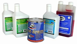 AUTO FUEL TANK REPAIR KIT