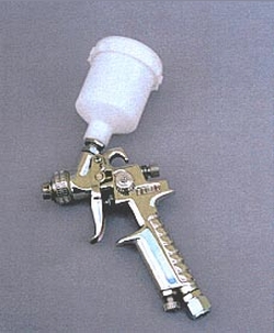 Mini Spray Gun 