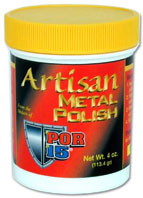 ARTISAN METAL POLISH