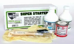 POR-15 � SUPER STARTER KIT