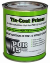 POR-15� Primer -TIE-COAT PRIMER�