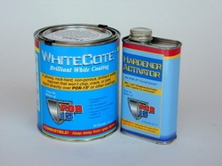 WHITECOTE�