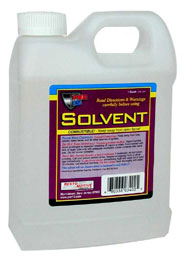 POR-15� SOLVENT