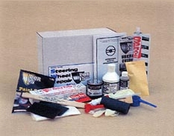 STEERING WHEEL REPAIR KIT