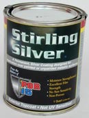 STIRLING SILVER