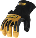Ironclad work gloves