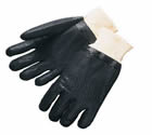 Iroquois PVC Coatd Gloves