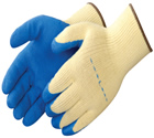 Iroquois Rubber Coated Gloves