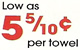 Feature price