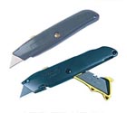 Utility Knives / Sharpie