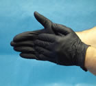 Iroquois Disposable Nitrile & Vinly Gloves