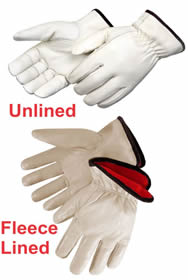 Iroquois PVC Vinyl Disposable Gloves