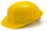 Iroquois Hard Hats