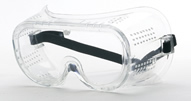 Iroquois Safety Goggles & Glasses