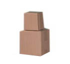 shipping boxes 10x6x6