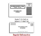 Bill of Lading / Sales Slips