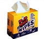 Shop Towels - Disposable Wipes