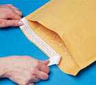 bubble mailers