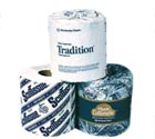 Kleenex Toilet Tissue & Scott Toilet Tissue