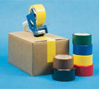 packing tapes PVC Silent Quiet Tape