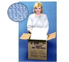 "Irregular" Bulk Pack Nylon Wipes